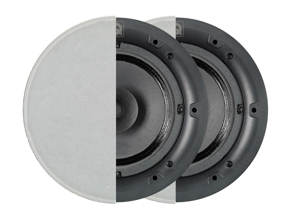 qi65cb ceiling speakers